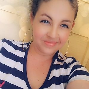 Meet your Posher, Misty